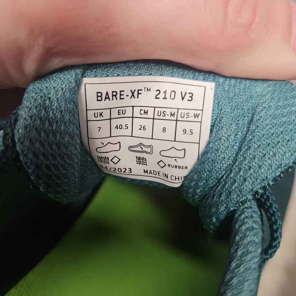 Inov-8 inov bare